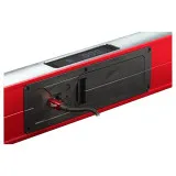 Цифровой уровень Milwaukee L4 REDSTICK 60 см (4933471978)