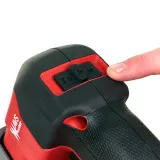 Перфоратор MILWAUKEE SDS-MAX K 850 S ,11Дж (4933464896)
