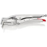 Клещи зажимные Knipex сварочные, 280 мм (42 24 280)