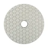 Круг алмазный полировальный 100X3X15 Distar CleanPad №400 (80115429037)