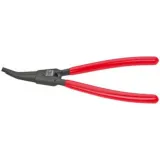 Клещи монтажные Knipex для пружинных стопорных колец, 200 мм (45 21 200)