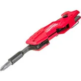 Нож Milwaukee FASTBACK 6 в 1 многофункциональный (4932478559)