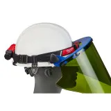 Аккумуляторный фонарь налобный USB L4 HLRP-301 Milwaukee (4933479767)