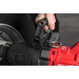 Гайковерт аккумуляторный MILWAUKEE M18 ONEFHIWF1DS-121C, 2576 Нм (4933472072)