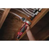 Субкомпактный расширительный инструмент UPONOR® для системы Q&E Milwaukee C12 PXP-I06202C (4933441715)