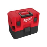 Пылесос для воды и сухого мусора MILWAUKEE M12 FUEL FVCL-0 (4933478186)
