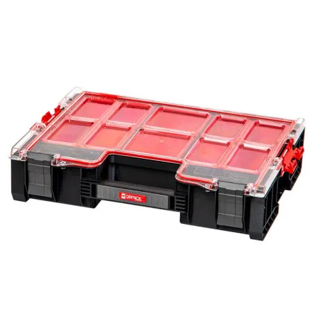 Ящик для инструментов QBRICK SYSTEM PRO ORGANIZER 300 (ORGQPRO300CZAPG003)