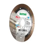 Диск алмазный Distar Hard ceramics Advanced 115 мм для керамогранита/керамики (11115528010)