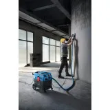Пилосос будівельний Bosch Professional GAS 400 A (06019M0020)