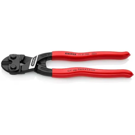 Компактный болторез Knipex CoBolt, 200 мм (71 31 200)