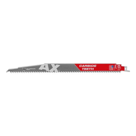 Полотно для саб.пилы Milwaukee TСT AX 300 (1 шт.) (48005227)