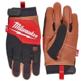 Перчатки гибридные MILWAUKEE, размер 10/XL (4932471914)
