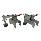 Набор зажимов Raimondi BM180 для фиксации плиты к модульному столу 2 шт. (394BLOPIACP)