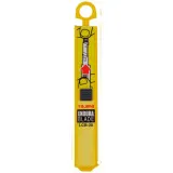Леза сегментні 9 мм Tajima Endura-Blade LCB-30, 10 шт. (LCB30CD)