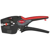 Автоматический мультифункциональный стриппер Knipex NexStrip (12 72 190)