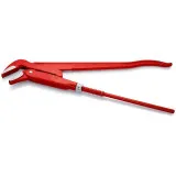 Клещи трубные Knipex угловые 45°, 570 мм (83 20 015)