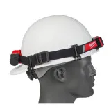 Аккумуляторный фонарь налобный USB L4 HLRP-301 Milwaukee (4933479767)