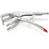 Клещи зажимные Knipex сварочные, 280 мм (42 14 280)