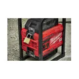 Инвертор напряжения аккумуляторный MILWAUKEE MXF PS-602, 864Втч с батареями 72В (4933479266)