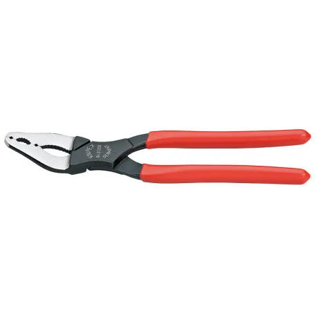 Клещи конусные Knipex автомобильные, 200 мм (84 21 200)