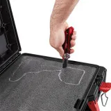 Наполнитель из вспененного материала для ящика с колесами MILWAUKEE PACKOUT (4932471927)