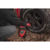 Компресор акумуляторний MILWAUKEE M12 BI-0 (4933464124)
