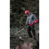 Аккумуляторный триммер Milwaukee M18 BLLT-0 FUEL (4933472218)