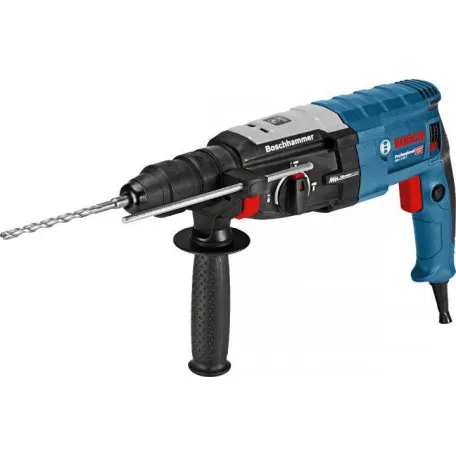 Перфоратор Bosch Professional GBH 2-28 F ШЗП (0611267600)