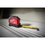 Рулетка MILWAUKEE Tape Measure Autolock 5 м (4932464663)