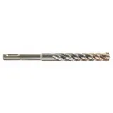 Бур SDS+ MX4 8x165 (5 шт) MILWAUKEE (4932478533)