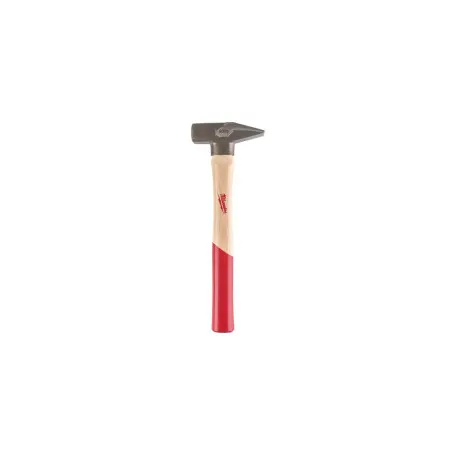 Молоток инженерный с рукояткой из гикори Milwaukee 800 гр (4932478669)