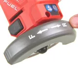 Аккумуляторная отрезная машина Milwaukee M12 FCOT-0 (4933464618)