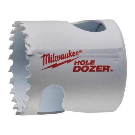 Биметаллическая коронка MILWAUKEE Hole Dozer 46 мм (49560107)