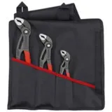 Набор сантехнических ключей Knipex Cobra® 3шт (00 19 55 S9)
