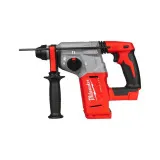 Перфоратор аккумуляторный бесщеточный MILWAUKEE SDS PLUS 2.3 Дж M18 BLH-0 (4933479426)