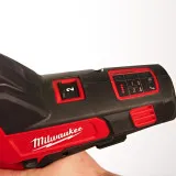 Кабелеріз акумуляторний MILWAUKEE M12 CC-0 до 32 мм (4933431600)