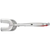 Клещи зажимные Knipex сварочные, 280 мм (42 14 280)