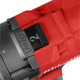 Дрель-шуруповёрт аккумуляторная бесщёточная ударная MILWAUKEE M18 FPD3-0 GEN (4933498060)