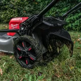 Газонокосилка аккумуляторная MILWAUKEE M18F2LM53-0 бесщеточная самоходная 53см (4933479584)