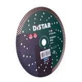 Диск алмазный Distar Gabbro Max 232 мм для габбро/гранита (10115429018)