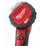 Аккумуляторная цифровая камера MILWAUKEE M12 IC-201C(S) M-SPECTOR 360 (4933441680)