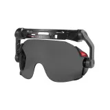 Защитный козырек MILWAUKEE BOLT™ Compact затемненный (4932479947)