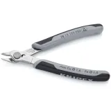 Кусачки Knipex ESD Electronic Super Knips®, 125 мм (78 13 125 ESD)
