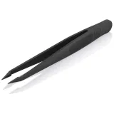 Пинцет Knipex ESD прямой для прецизионных работ (пластик), 115 мм (92 09 02 ESD)