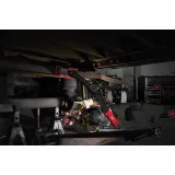 Прожектор аккумуляторный на магните 2500 люмен MILWAUKEE M18 ABL-0 (4933498147)