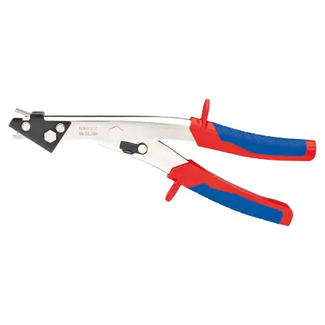 Клещи высечные Knipex (90 55 280)