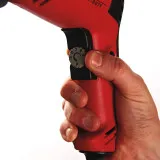 Дрель ударная, крут. мом 59 Нм, MILWAUKEE PDE 16 RP (4933409206)