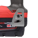 Шуруповерт MILWAUKEE M18 FPD3-0X GEN 4 бесщеточный ударный, 158 Нм (4933479859)