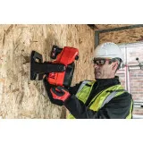 Вентилятор повітряний акумуляторний Milwaukee M12 AF-0 (4933478228)