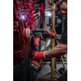 Аккумуляторный фонарь для цветоподбора MILWAUKEE M12 CML-401 (4933479366)